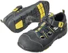 BAAK Sandale de sécurité Rene2 taille 42 bleu / jaune - Voir les images du produit 6
