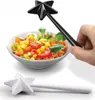 Salt + Magic Salz- und Pfefferstreuer Set Zauberstab Produktbild-Vorschau 1
