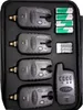 MK Carbon Bissanzeiger 4plus1 Set 1:1 Produktbild-Vorschau 2