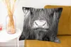 MuchoWow® Zierkissen Sofakissen Wohnzimmer Dekokissen 60x60 Produktbild-Vorschau 6