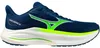 Mizuno WAVE Inspire 22 Men | J1GC2644-01, rozmiar: US 12,5 Podgląd zdjęcia produktu 6