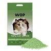TOFU Katzenstreu Melone - WOP - Kattoilette Produktbild-Vorschau 1