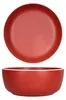 6er Set Bowl-Schale Liz 550ml Schüssel Sand Terracotta Rot Produktbild-Vorschau 4