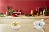 Moulinex K10121, Edelstahl, Weiß, Kunststoff, Edelstahl, Produktbild-Vorschau 7