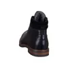Sioux Rostolo Schnürstiefel Schwarz Produktbild-Vorschau 4