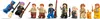 LEGO® Harry Potter™ 76408 Grimmauldovo náměstí 12 Náhled obrázku produktu 19