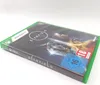A video game case for Starfield on Xbox Series X|S, shown at an angle against a white background. Produktbild-Vorschau