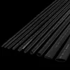 Zmršťovacia hadička 4,5 mm-1 m čierna Cabletech Náhľad obrázku produktu 1