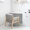 Kindertisch Brise, 65x49x50 cm, erweiterbar zum Produktbild-Vorschau 1