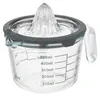 Presse-agrumes en verre NEO, 500 ml, gris Voir les images du produit 1