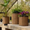 Mica Decorations Cesena Doniczka – zestaw 3 sztuk – Podgląd zdjęcia produktu 3