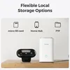 Reolink Argus 4 Pro+Solar Panel, 4K 8MP 2,4/5GHz WiFi Náhled obrázku produktu 8