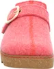 Rohde Damen Pantoffel Softfilz Hausschuh mit Plateau und Produktbild-Vorschau 11