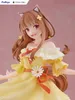 Furyu Spice And Wolf Tenitol Holo 23 Cm Figur Gelb  Gelb Produktbild-Vorschau 5