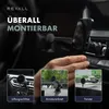 REVALL® Smartphone-Halterung KFZ QI Wireless Charger – Produktbild-Vorschau 5