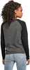 Urban Classics Langarmshirt Damen Ladies Contrast Raglan Produktbild-Vorschau 3