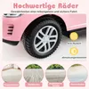 COSTWAY 3-in-1 Rutschauto, Rutschfahrzeug mit Produktbild-Vorschau 7