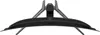 MSI MAG 341CQPDE QD-OLED, Gaming-Monitor, (UWQHD, QD-OLED, Produktbild-Vorschau 14