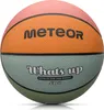 Meteor Basketball What's up Größe 7 Jugend, Heren Produktbild-Vorschau 1