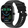 Denver SWC-187B BLACK Smartwatch Schwarz (116111000860) Anteprima dell’immagine prodotto 7
