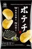 Koikeya Kartoffelchips mit Wasabi Nori Gewürz 100g Produktbild-Vorschau 3