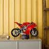 LEGO TECHNIC 42202 Motocykl Ducati Panigale V4 S (42202) Náhled obrázku produktu 3