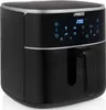 Digitale Heißluftfritteuse 8L 1800W - 182254 Produktbild-Vorschau 1