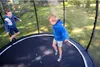 EXIT Allure Classic Trampolin ø305cm, Bodentrampolin, Produktbild-Vorschau 4