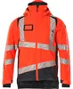 MASCOT 19335-231-22210-4XL, Jacke, Mann, 4XL, 132 cm, Produktbild-Vorschau 1