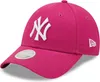 New Era Women 9Forty Cap MLB New York Yankees League Produktbild-Vorschau 1