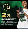 6x Axe Deospray – Emerald Geranium 150 ml Produktbild-Vorschau 6