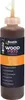 Bostik Wood P975 Repair 250g Flasche PolyurethanReparatur Produktbild-Vorschau 1