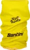 SANTINI Scaldacollo per bicicletta - TOUR DE FRANCE - Anteprima dell’immagine prodotto 2