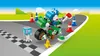 LEGO Super Mario: Mario Kart – Yoshi-Bike, Nintendo Produktbild-Vorschau 22