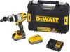 DEWALT Akku-Schlagbohrschrauber 18V / 5 Ah Produktbild-Vorschau 17