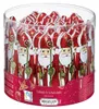 Riegelein Massiv Saint Nikolaus aus Vollmilchschokolade Produktbild-Vorschau 1
