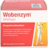 Wobenzym immune tabletki powlekane dojelitowo 240 St Podgląd zdjęcia produktu 1