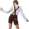 Lederhose Alpsee - L Produktbild-Vorschau 4