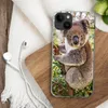 MuchoWow® Handyhülle Schutzhülle Hülle für Apple iPhone 14 Produktbild-Vorschau 4