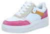 Schnürhalbschuh Sneaker (sportlich) 3361-L25008-WH Produktbild-Vorschau 8