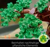 LEGO® Icons 10281 Bonsai Baum Podgląd zdjęcia produktu 31