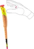 Leki Ultratrail Fx.one Poles Stockunterteil Rosa 110-115 cm Produktbild-Vorschau 6