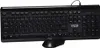 INCA Tastatur IMK-377 erg.Design, USB 3.0, silent, 1,45m Produktbild-Vorschau 1