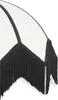 Light & Living - Lampenschirm Sulina - Weiß - Ø35cm - Produktbild-Vorschau 3