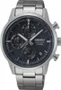 Seiko SSB387P1 Cronografo da uomo in titanio 42mm 10ATM Anteprima dell’immagine prodotto 1