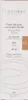 Avene 3282770100556, normale Haut, 30 ml, Creme, Tube, Produktbild-Vorschau 6