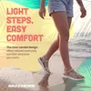 Skechers Go Walk Flex Sandal Sublime Taupe Größe EU 38 Produktbild-Vorschau 16