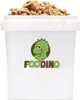 Walnüsse Bruch 2kg Eimer Produktbild-Vorschau 3