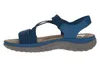 Rieker sandalo donna blu, Colore:blu, Taglia UE:39 Anteprima dell’immagine prodotto 80