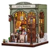 Cutebee Baukasten Cutebee Gallery Bookstore CWGC214 Holz 16 Produktbild-Vorschau 15